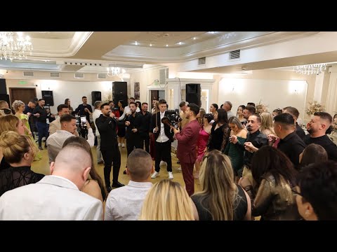 Gabita de la Craiova❎Colaj de Joc❎Nunta Stefan&Natalia❎27/09/2025