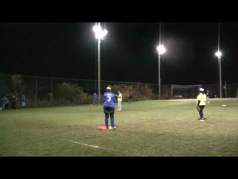 11-8-18 (Alcoballics) - Bottom of the 2nd