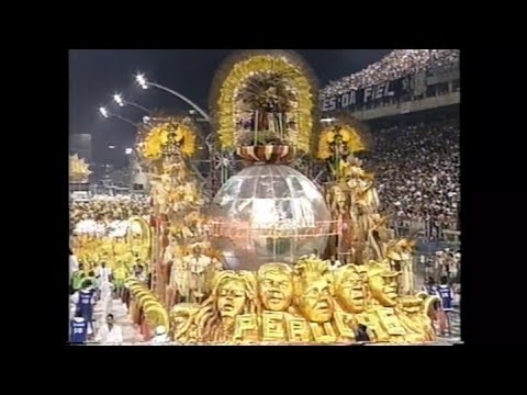 PERUCHE  1998 GLOBO
