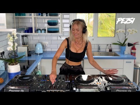 PEZSI [DJ-SET 2025] x LET ME COOK - Driving Techno | Hard Trance