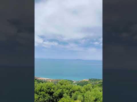 • “Himarë and Lukovë — where summer lives forever.”