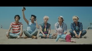 SOLO DAY-Japanese ver.- / B1A4