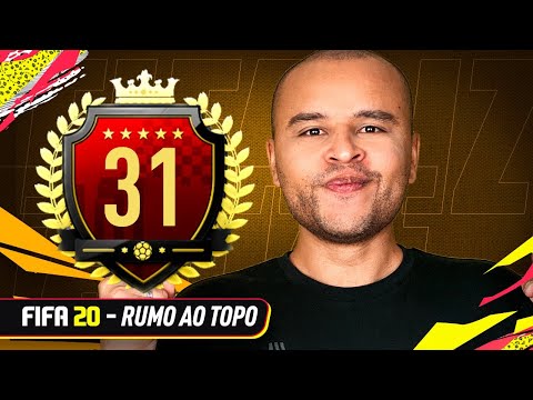 We achieved TOP 31 REGIONAL ranking in our quest for TOP 100! - EP. #202 - Road to the Top | FIFA...
