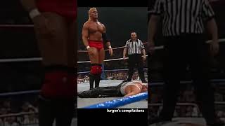 Sycho Sid (Iconic powerbomb compilation. 1991 - 2012)
