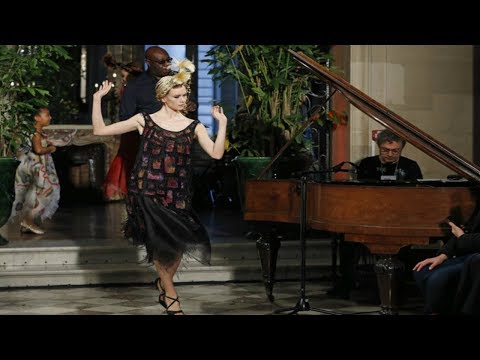 Franck Sorbier | Haute Couture | Spring/Summer 2018