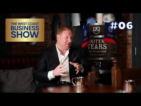 Maximizing Opportunities in Commercial Real Estate with Cory ...