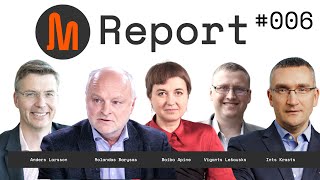 ENG - Median Report - S01E06- 22/10/2024