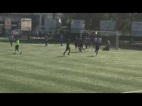 Lazio - Allievi Elite U17 Girone B - Giornata 3 - Campus Eur 1960 vs Anzio Calcio 1924 (4)