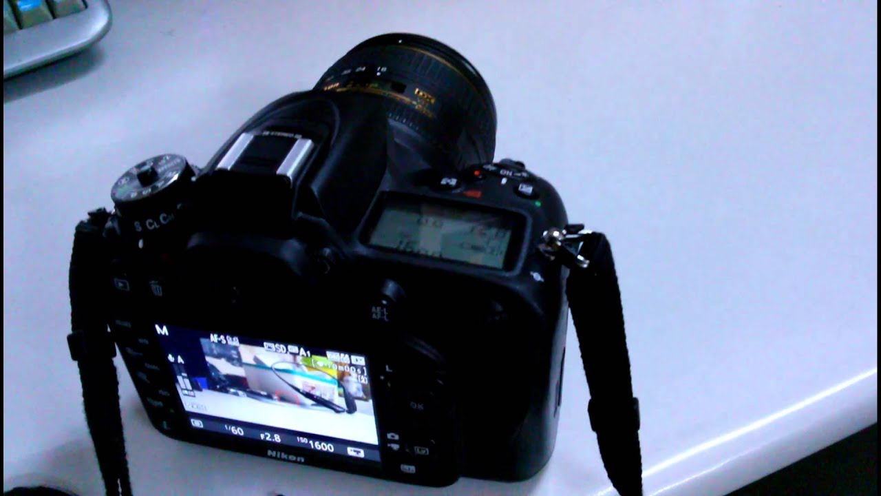 Объектив Nikon 16-80mm f/2.8-4E ED VR AF-S DX Nikkor