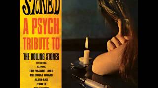 Stoned -  A Psych Tribute To The Rolling Stones - VA ( full album)