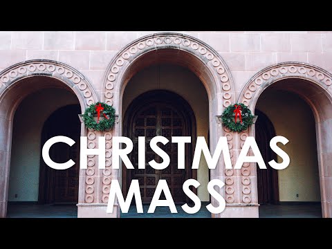 St. Ann Christmas Mass 2025