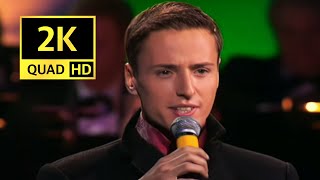 🇧🇾 Vitas - Belorussia [Alexandra Pahkmutova&#39;s Best Songs, 2003 | A.I Upscaled] [60fps]