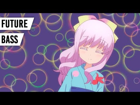 Ariana Grande - The Way (Lolica Tonica Bootleg)