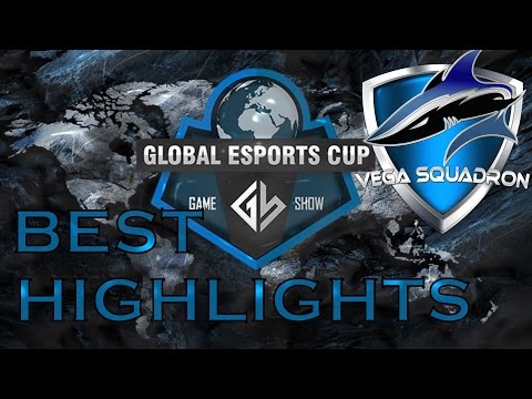 Global Esports Cup, Best of Vega Squadron
