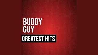 Broken Hearted Blues