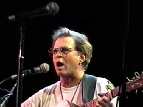 Country Joe McDonald - The Fish Cheer / I-Feel-Like-I'm-Fixin'-To-Die-Rag - 6/12/1998 (Official)