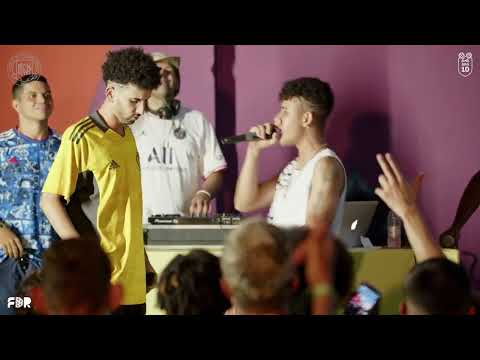 GUIMAS VS HALLOW (QUARTAS) - ESTADUAL GOIÁS - DUELO NACIONAL 2022 - 24/09