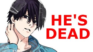 Chainsaw Man is Over