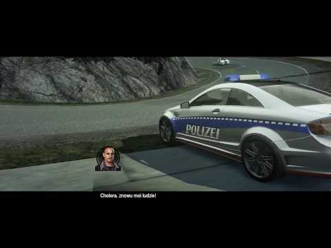 Crash Time V #13 - Kontrabanda