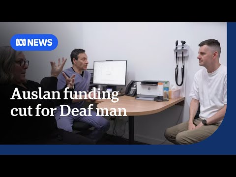 How to Sign Auslan Interpreter Ndis in Auslan