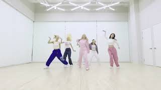 Download lagu [4K/60fps] SECRET NUMBER 'LIKE IT LIKE IT' Dance Practice MV mp3