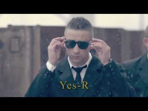 Yes-R, Darryl, Sjaak   Soesi B - Gangsterboys (official video)