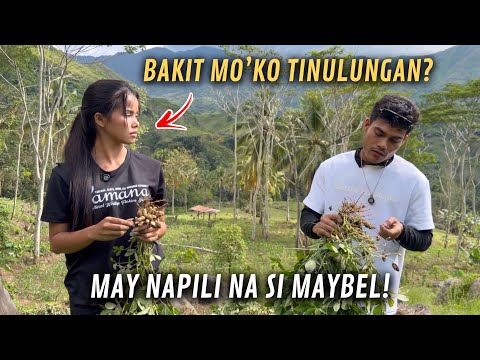 MAYBEL MAY NAPILI NA! MAGUGULAT KAYO SA REBELASYON NIYA