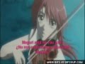 Brand New Breeze - La Corda D'Oro [lyrics + sub ...