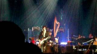 Snow Patrol, Fifteen Minutes Old - Olympia Theatre Dublin, 2/12/09