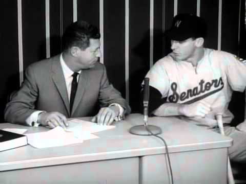Home Run Derby S01E12 Hank Aaron vs  Bob Allison