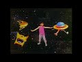Sesame Street A Kid Dreams He S Between Things Cartoon