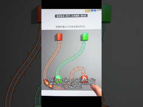 Xe ô tô căn bản không tông vào nhau! Các bạn cũng đến thử xem! #funnyshorts
