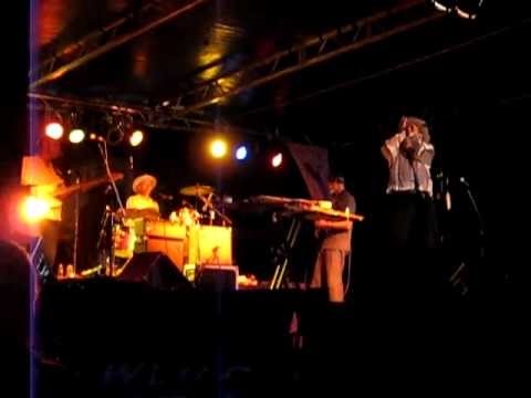 watermelon slim & the workers - tomorrow night