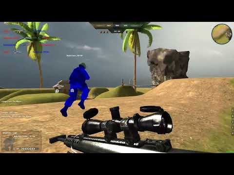 SRL Only Domination – 118 Kills! Enemies Spamming Rage in Chat | Rush Team