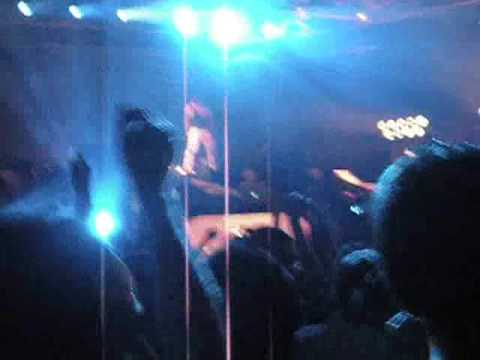 Paul van Dyk - Live @ Space Of Sound (Macumba, Madrid) (06-12-2009) part 15