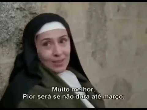 SANTA TEREZA DE ÁVILA - FILME COMPLETO