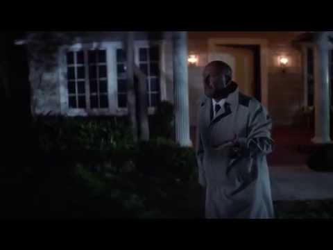Halloween 2 - Dr. Sam Loomis - "You Don't Know What Death Is!"