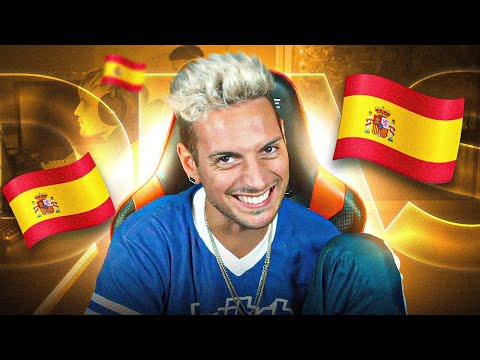 ANECDOTA como FUERON MIS DÍAS con @IbaiLlanos y el KUN en ESPAÑA