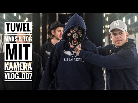 Mads B tog mit kamera og vinder Fætr prisen?