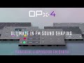 Video 1: Hello Operator, Get me OPX-4!