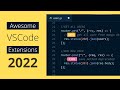 Best VS Code Extensions I Wish I Knew Before