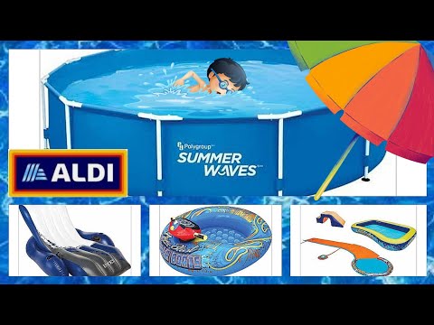 ALDI 🏊‍♂️ AD SNEAK PEEK 5/14/2023 - 5/20/2023