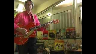 Rico Vacilon (PEREZ PRADO & XAVIER CUGAT)