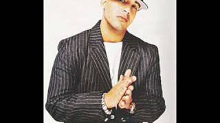 Pegalo- Daddy Yankee ( Talento de Barrio Mundial )
