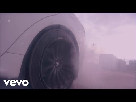 Bibi Don - Sin City | Official Music Video