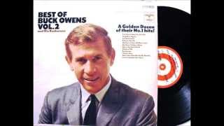 Together Again , Buck Owens , 1964 Vinyl