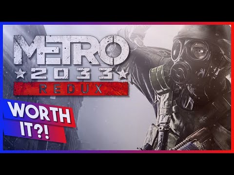 Metro 2033 Redux Review // Is It Worth It NOW?!