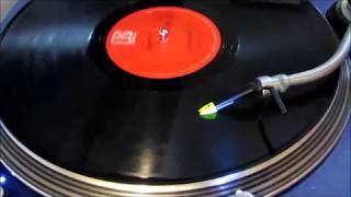 DONALD BYRD - LOVE HAS COME AROUND (12 INCH VERSION)