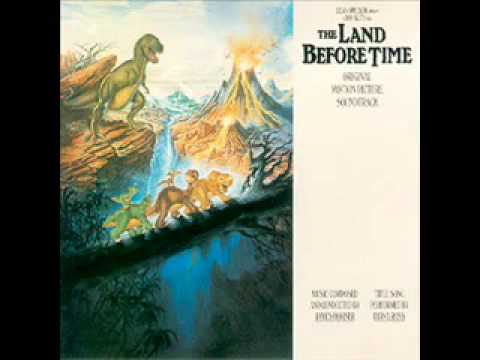 LBT Soundtrack   Sharptooth   the Earthquake222