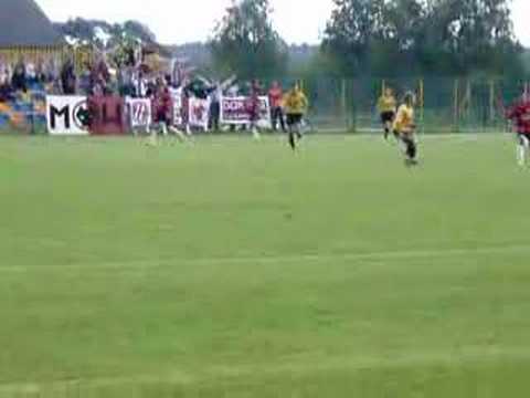 LKS Czarnylas - Korona Piaski